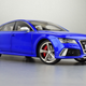 Illustration for article titled Teutonic Tuesday: Keng Fai Audi RS7
